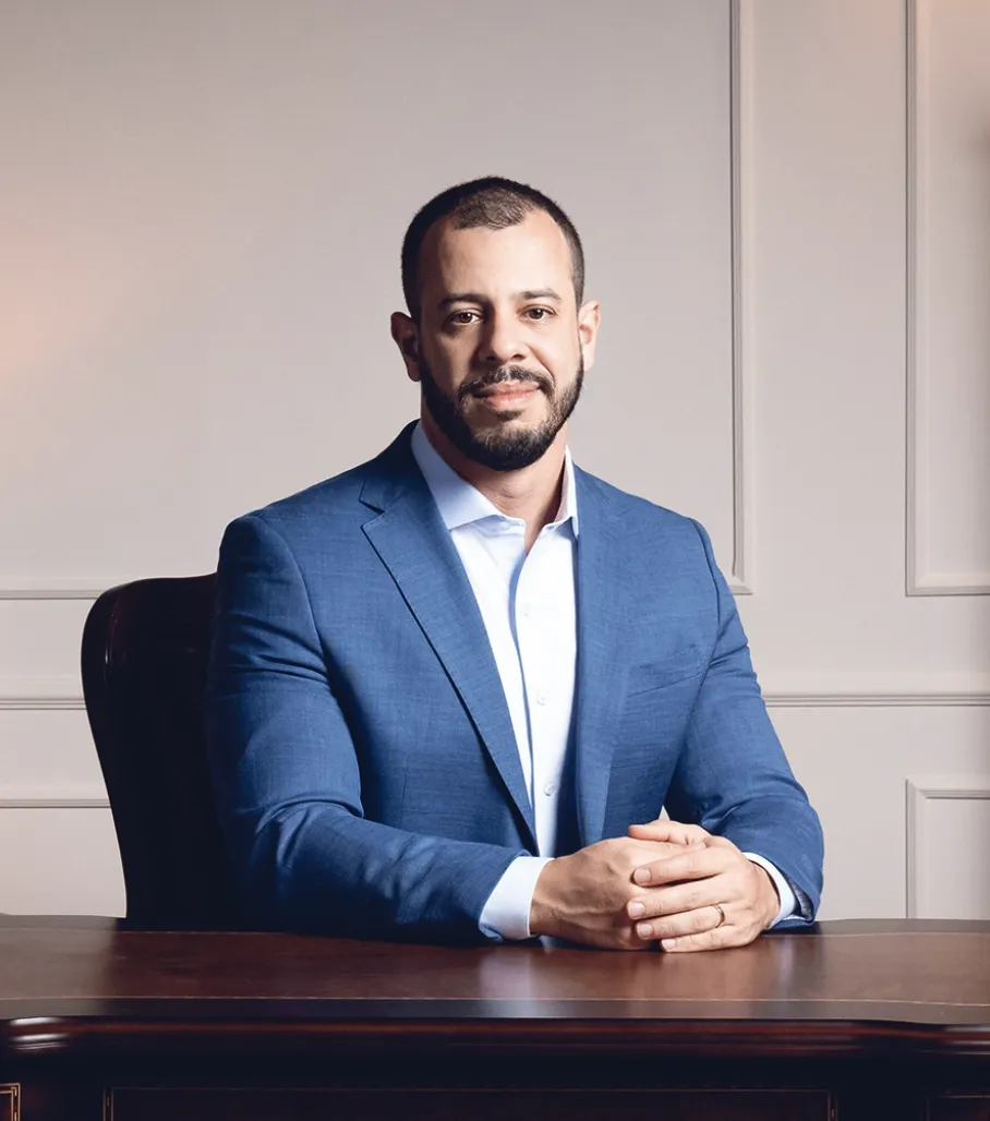 Dr. Danilo Oliveira - Médico Vascular